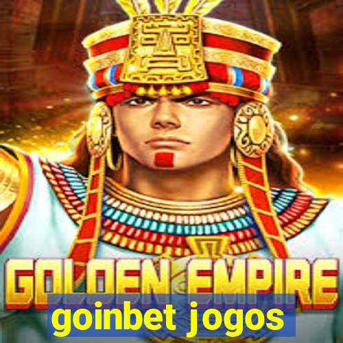 goinbet jogos